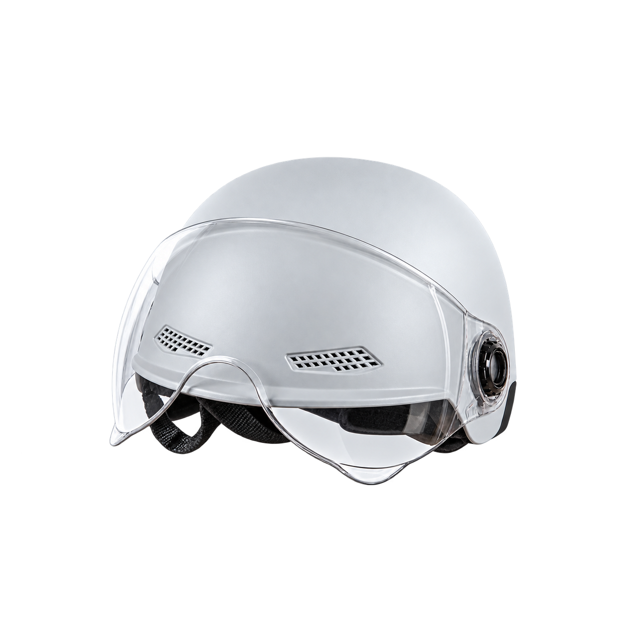 Casco Básico